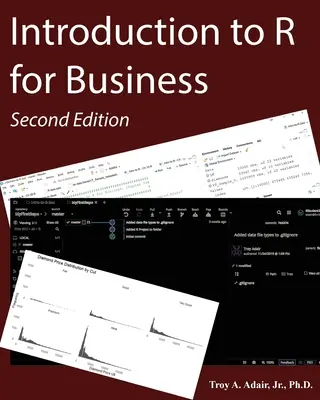 Introduction à R pour l'entreprise - Introduction to R for Business