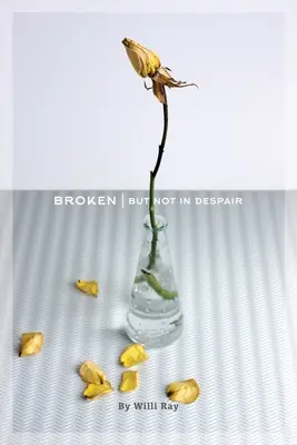 Brisé : Mais pas dans le désespoir - Broken: But Not In Despair