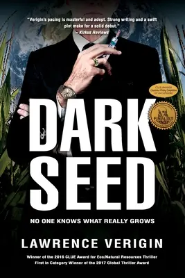 Dark Seed : Personne ne sait ce qui pousse vraiment - Dark Seed: No One Knows What Really Grows