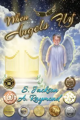 Quand les anges volent - When Angels Fly