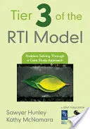 Niveau 3 du modèle RTI : Résolution de problèmes par le biais d'une étude de cas - Tier 3 of the RTI Model: Problem Solving Through a Case Study Approach