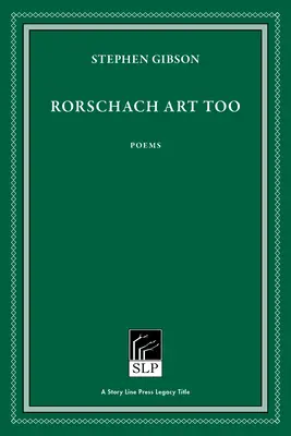 L'art de Rorschach aussi - Rorschach Art Too