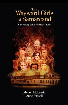 Les filles perdues de Samarcande - The Wayward Girls of Samarcand