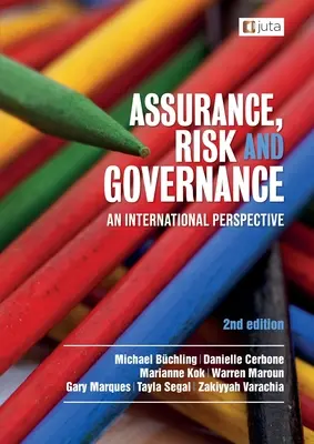 Assurance, risque et gouvernance - Assurance, Risk and Governance