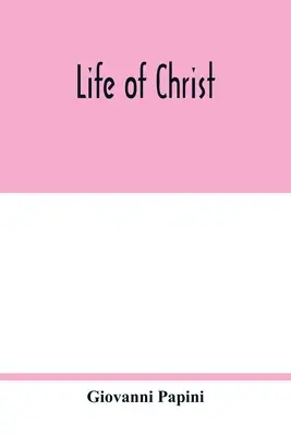 La vie du Christ - Life of Christ