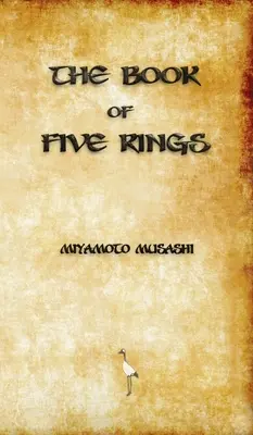 Le livre des cinq anneaux - The Book of Five Rings