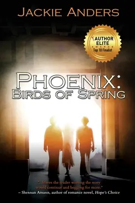 Phoenix : Les oiseaux du printemps - Phoenix: Birds of Spring