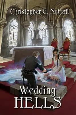 L'enfer du mariage - Wedding Hells