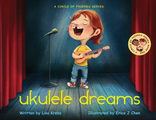 Rêves de ukulélé - Ukulele Dreams