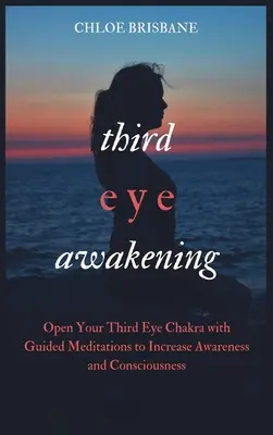 L'éveil du troisième œil : Ouvrez votre chakra du troisième œil avec une méditation guidée pour augmenter votre conscience. - Third Eye Awakening: Open Your Third Eye Chakra with Guided Meditation to Increase Awareness and Consciousness