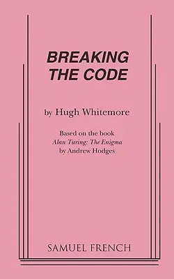 Briser le code - Breaking the Code