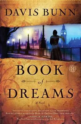 Livre des rêves - Book of Dreams