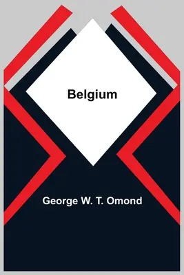 Belgique - Belgium