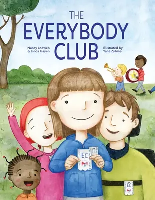 Le club de tout le monde - The Everybody Club