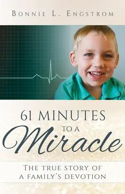 61 Minutes to a Miracle : Fulton Sheen et l'histoire vraie de l'impossible - 61 Minutes to a Miracle: Fulton Sheen and a True Story of the Impossible