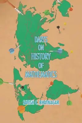 Fléchettes sur l'histoire des mathématiques - Darts on History of Mathematics