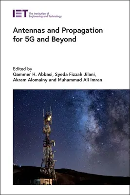 Antennes et propagation pour la 5g et au-delà - Antennas and Propagation for 5g and Beyond