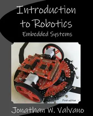 Systèmes embarqués : Introduction à la robotique - Embedded Systems: Introduction to Robotics