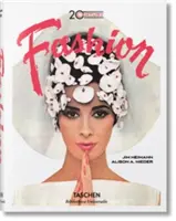 La mode du 20e siècle. 100 ans de publicités pour l'habillement - 20th-Century Fashion. 100 Years of Apparel Ads