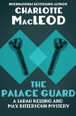 Le garde du palais - The Palace Guard