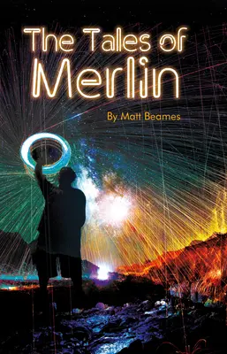 Les contes de Merlin - The Tales of Merlin