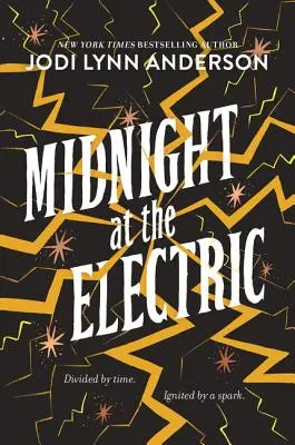 Minuit à l'Electric - Midnight at the Electric