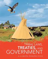 Lois tribales, traités et gouvernement : Une perspective Lakota - Tribal Laws, Treaties, and Government: A Lakota Perspective