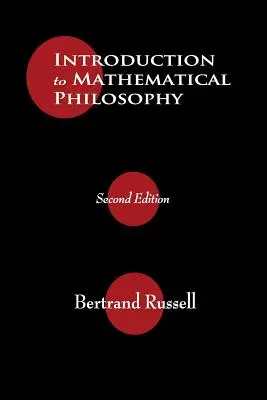 Introduction à la philosophie mathématique - Introduction to Mathematical Philosophy