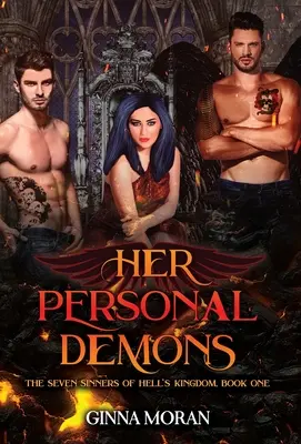 Ses démons personnels - Her Personal Demons