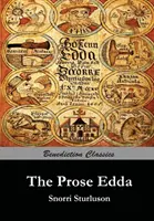 L'Edda en prose - The Prose Edda