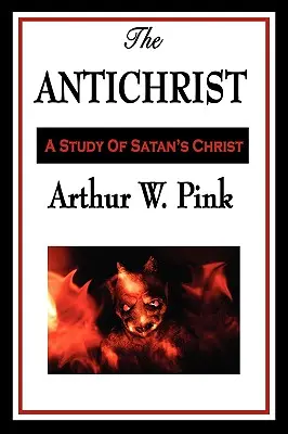 L'Antéchrist - The Antichrist