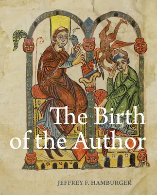 La naissance de l'auteur : Préfaces picturales dans les livres glacés du XIIe siècle - The Birth of the Author: Pictorial Prefaces in Glossed Books of the Twelfth Century