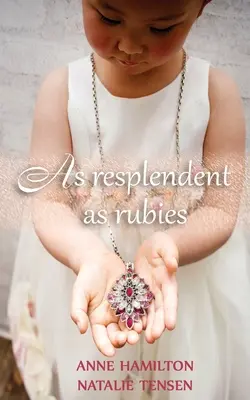 Aussi resplendissant que des rubis : La bénédiction de la mère et la faveur de Dieu envers les femmes II - As Resplendent As Rubies: The Mother's Blessing and God's Favour Towards Women II