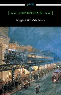 Maggie : une fille des rues - Maggie: A Girl of the Streets