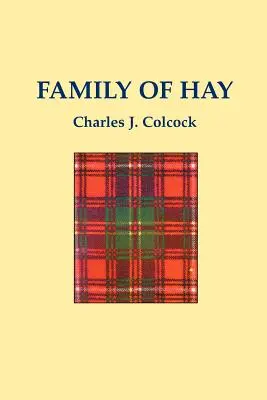 Famille de foin - Family of Hay