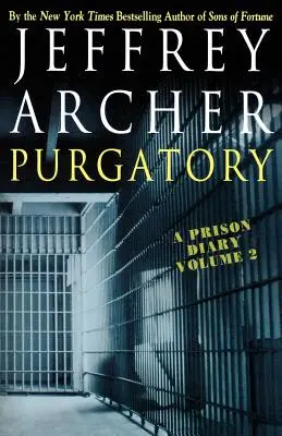 Le purgatoire : Un journal de prison Volume 2 - Purgatory: A Prison Diary Volume 2