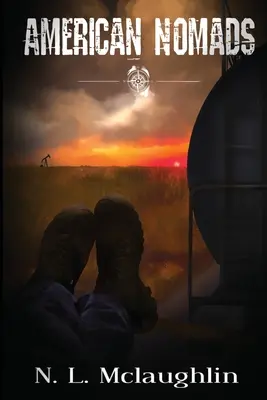 Les nomades américains - American Nomads
