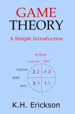 Théorie des jeux : Une introduction simple - Game Theory: A Simple Introduction