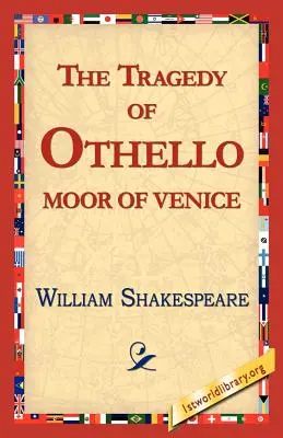 La tragédie d'Othello, Maure de Venise - The Tragedy of Othello, Moor of Venice