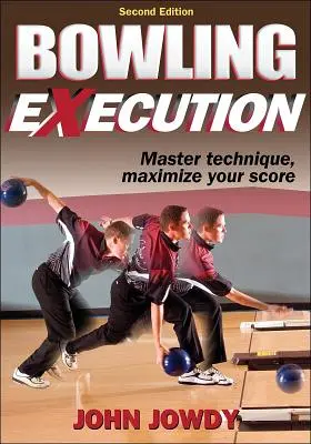 Exécution au bowling - Bowling Execution