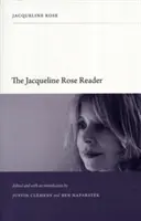 Le livre de Jacqueline Rose - The Jacqueline Rose Reader