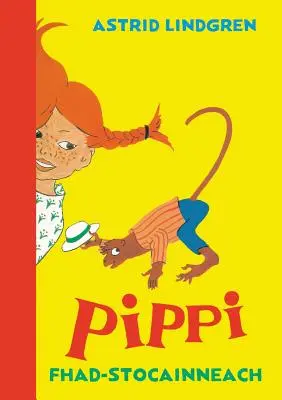 Pippi Fhad-Stocainneach