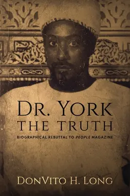 Dr. York - La vérité - Dr. York - The Truth