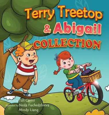 Terry Treetop et Abigail Collection - Terry Treetop and Abigail Collection