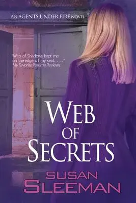 La toile des secrets - Web of Secrets