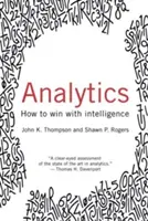 Analytics : Comment gagner grâce à l'intelligence - Analytics: How to Win with Intelligence