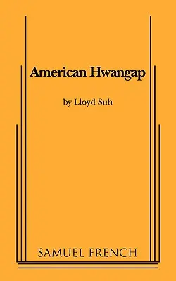 Hwangap américain - American Hwangap