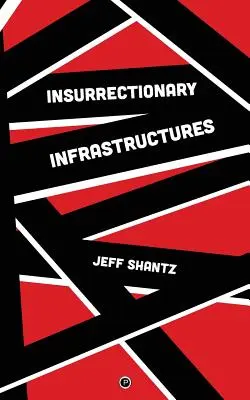 Infrastructures insurrectionnelles - Insurrectionary Infrastructures