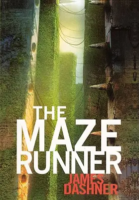 Le coureur du labyrinthe - The Maze Runner