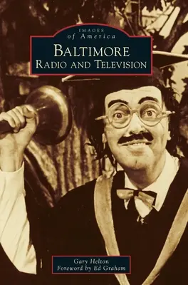 Radio et télévision de Baltimore - Baltimore Radio and Television